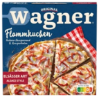 Steinofen-Pizza im Angebot bei Kaufland in Jena Steinofen-Pizza Angebote von Original Wagner bei Kaufland Jena für 1,49 €
