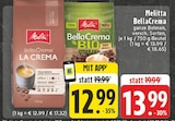 BellaCrema La Crema bei EDEKA im Aldenhoven Prospekt für 12,99 €