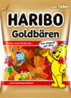 Goldbären bei BUDNI im Prospekt für den besten papa der welt. für 0,65 €