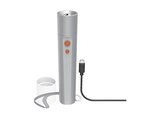 00228603 Aufladbar Taschenlampe im MediaMarkt Saturn Prospekt 00228603 Aufladbar Taschenlampe von HAMA im aktuellen MediaMarkt Saturn Prospekt für 26,99 €
