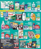 Shampoo im E center Prospekt in Rosenheim Aktueller E center Prospekt mit Shampoo, "Wir lieben Lebensmittel.", Seite 18