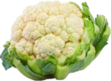 Blumenkohl im Angebot bei CAP Markt in Rostock Blumenkohl Angebote bei CAP Markt Rostock für 1,69 €