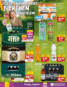 Veltins im aktuellen Netto Marken-Discount Prospekt (Neuwied) Veltins im Netto Marken-Discount Prospekt "Aktuelle Angebote" mit 75 Seiten (Neuwied)