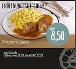 ERÖFFNUNGSGUTSCHEIN Rinderroulade im aktuellen XXXLutz Möbelhäuser Prospekt