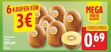 Kiwi, gold von Zespri für 0,69 € bei EDEKA im Angebot Kiwi, gold von Zespri im aktuellen EDEKA Prospekt