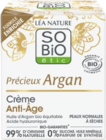 So Bio précieux argan - So Bio en promo chez Lidl So Bio précieux argan - So Bio dans le catalogue Lidl