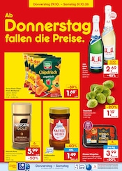 Ähnliche Freixenet-Sekt Angebote im Prospekt "Aktuelle Angebote" von Netto Marken-Discount in Maintal Ähnliche Angebote wie Freixenet-Sekt im Prospekt "Aktuelle Angebote" auf Seite 56 von Netto Marken-Discount in Maintal
