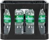 Mineralwasser im Angebot bei Kaufland in Münster Mineralwasser Angebote von APODIS bei Kaufland Münster für 3,33 €