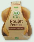 U Express Châteauroux - Promo Poulet Fermier Promo Poulet Fermier à 7,83 € dans le catalogue U Express à Châteauroux