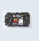 Moules de bouchot STG - U - U Express à Nîmes Moules de bouchot STG - U en promo chez U Express Nîmes à 5,20 €