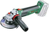 Akku-Winkelschleifer AdvancedGrind 18V-80 von Bosch im aktuellen Hellweg Prospekt