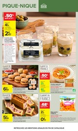Prospectus Carrefour "Carrefour" en cours à Chelles, Page 20 Catalogue Carrefour en cours à Chelles, "Carrefour", Page 20