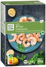 Bio Garnelen im Angebot bei Penny in St. Ingbert Bio Garnelen Angebote von NATURGUT bei Penny St. Ingbert für 4,39 €