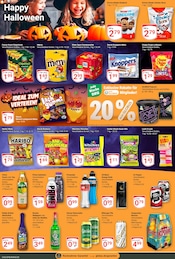 Haribo im GLOBUS Prospekt in Castrop-Rauxel Aktueller GLOBUS Prospekt mit Haribo, "Aktuelle Angebote", Seite 20