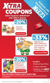 Wecker im Kaufland Prospekt "Aktuelle Angebote" mit 68 Seiten (Mönchengladbach)