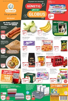Coca Cola im aktuellen GLOBUS Prospekt (Brühl) Coca Cola im GLOBUS Prospekt "Aktuelle Angebote" mit 40 Seiten (Brühl)