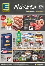 EDEKA Prospekt für Dortmund mit 24 Seiten EDEKA Prospekt für Dortmund: "Aktuelle Angebote", 24 Seiten, 08.03.2021 - 13.03.2021