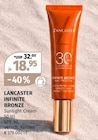 Müller - INFINITE BRONZE Angebot im Prospekt INFINITE BRONZE bei Müller im Prospekt "" für 18,95 €