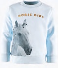 Mini Girls oder Boys Sweatshirt Angebote von STOP + GO bei AWG Rottenburg für 9,99 €