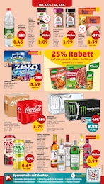 Gin Angebot im aktuellen Penny Prospekt auf Seite 11