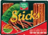 Laugensticks Angebote von funny-frisch bei Netto Marken-Discount Stendal für 1,00 €