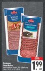 Aktuelle Walnüsse Angebote bei E center in Nürnberg Aktuelles Walnuss Salami Angebot bei E center in Nürnberg ab 1,99 €