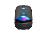 Aura Studio 5 Bluetooth-Lautsprecher, Bluetooth, Schwarz) von HARMAN KARDON im aktuellen MediaMarkt Saturn Prospekt für 284,99 €