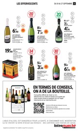 Prosecco en promo dans le catalogue Intermarché Super à la page 55