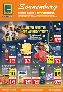 E center Prospekt der KW 50 "Aktuelle Angebote" Aktueller E center Prospekt "Aktuelle Angebote" Seite 1 von 34 Seiten