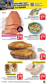 Fisch im E center Prospekt in Lahr Aktueller E center Prospekt mit Fisch, "Aktuelle Angebote", Seite 7