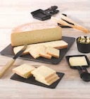 Raclette Fermière Terres d'Auvergne en promo chez Super U Montreuil à 13,99 €