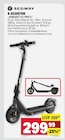 E-Scooter Ninebot E2 Pro D im Angebot bei E center in Ludwigshafen E-Scooter Ninebot E2 Pro D Angebote von Segway bei E center Ludwigshafen für 299,99 €