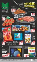 Marktkauf Prospekt für Hagen: Aktuelle Angebote, 40 Seiten, 05.06.2023 - 10.06.2023