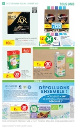 Offre Produits Bio dans le catalogue Intermarché du moment à la page 18