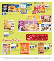 Congélateur Angebote im Prospekt "C'EST TOUS LES JOURS LE MARCHÉ" von Supermarchés Match Congélateur Angebote im Prospekt "C'EST TOUS LES JOURS LE MARCHÉ" von Supermarchés Match auf Seite 11