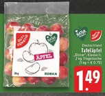 Aktuelles Tafeläpfel Elstar Angebot bei E center in Solingen (Klingenstadt) ab 1,49 €