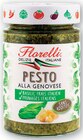 Sauce Pesto à Super U dans Morangis