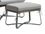 Hocker für Loungesessel bei Thomas Philipps im Prospekt "" für 24,99 €