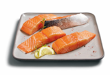 Norwegische Lachsfilet-Portionen im Lidl Prospekt Norwegische Lachsfilet-Portionen von Fischerstolz im aktuellen Lidl Prospekt für 7,99 €
