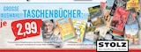 Taschenbücher Angebote bei Kaufhaus Stolz Rostock für 2,99 €