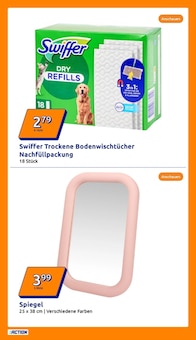Badmöbel im Action Prospekt "kleine Preise, grosse Freude!" mit 32 Seiten (Mönchengladbach)