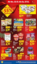 Aktueller Lidl Prospekt mit Brötchen, "LIDL LOHNT SICH", Seite 16