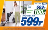 expert Plauen Prospekt mit  im Angebot für 599,00 €