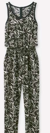 Bekleidung von UP2FASHION im aktuellen ALDI Nord Prospekt Jumpsuit von UP2FASHION für 14,99 € bei ALDI Nord im Angebot
