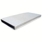Matelas Primo en promo chez Maxi Bazar Vaulx-en-Velin à 59,99 €