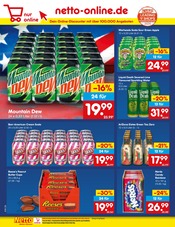 Aktueller Netto Marken-Discount Prospekt mit Apple, "Aktuelle Angebote", Seite 30