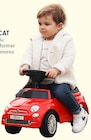 Porteur Fiat 500 à 59,99 € dans le catalogue La Grande Récré