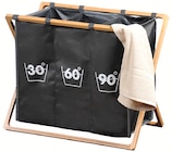 Trio-Wäschesammler Angebote von KESPER bei Wreesmann Weimar für 14,99 €