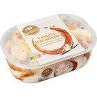 Crème glacée - CARREFOUR SENSATION en promo chez Carrefour Market Crème glacée - CARREFOUR SENSATION dans le catalogue Carrefour Market