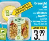 Overnight Oat Apfel-Zimt von  im aktuellen EDEKA Prospekt für 3,99 €